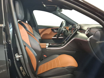 2023 Mercedes Benz C200 Sport MHEV