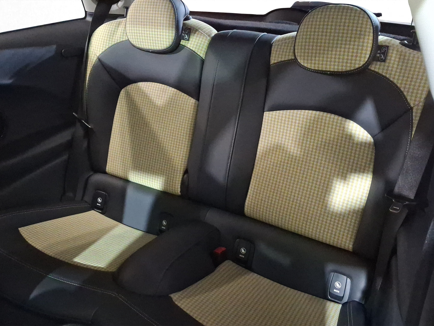 2022 Mini Cooper Classic