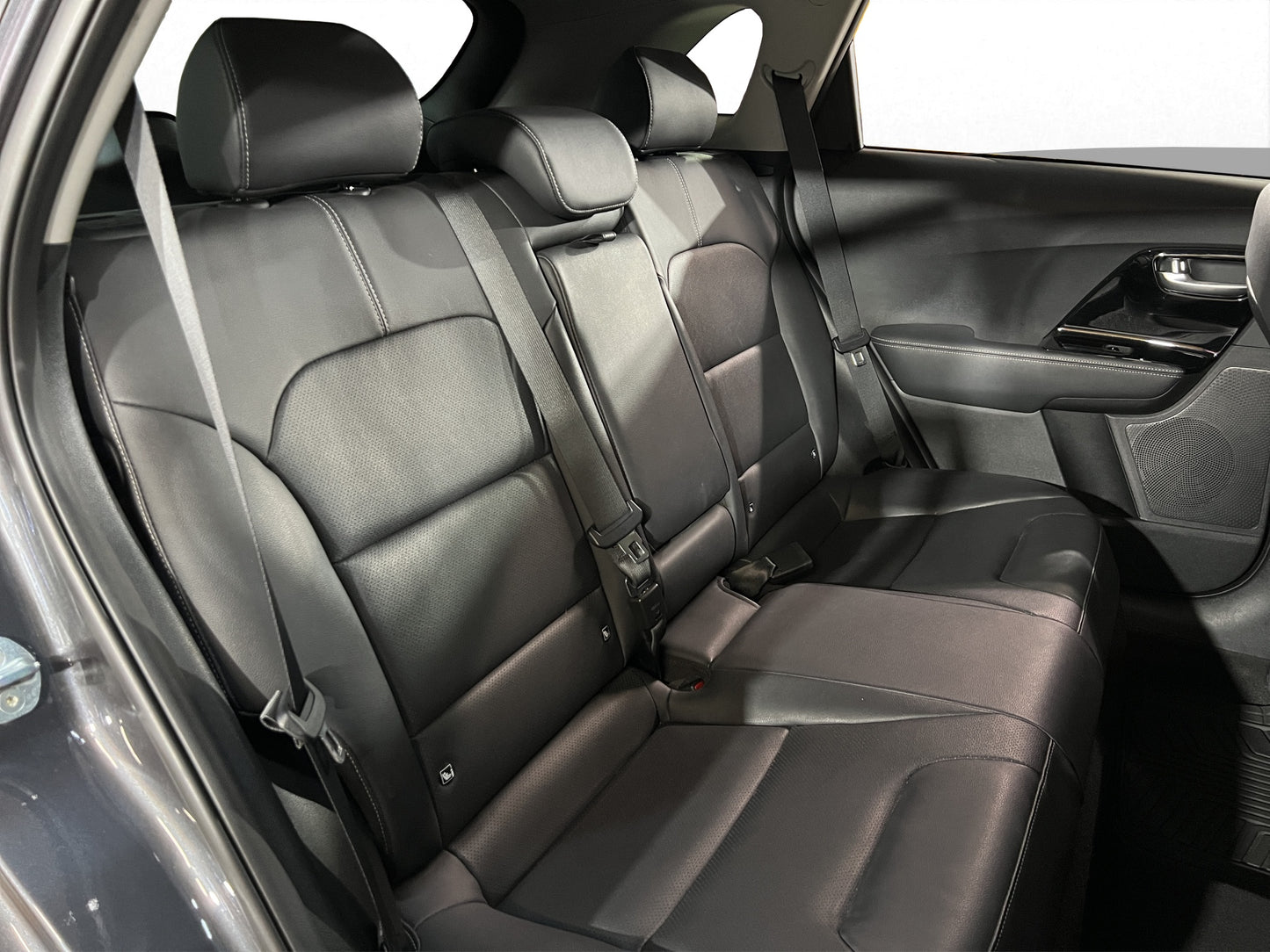 2021 Kia Niro HYBRID