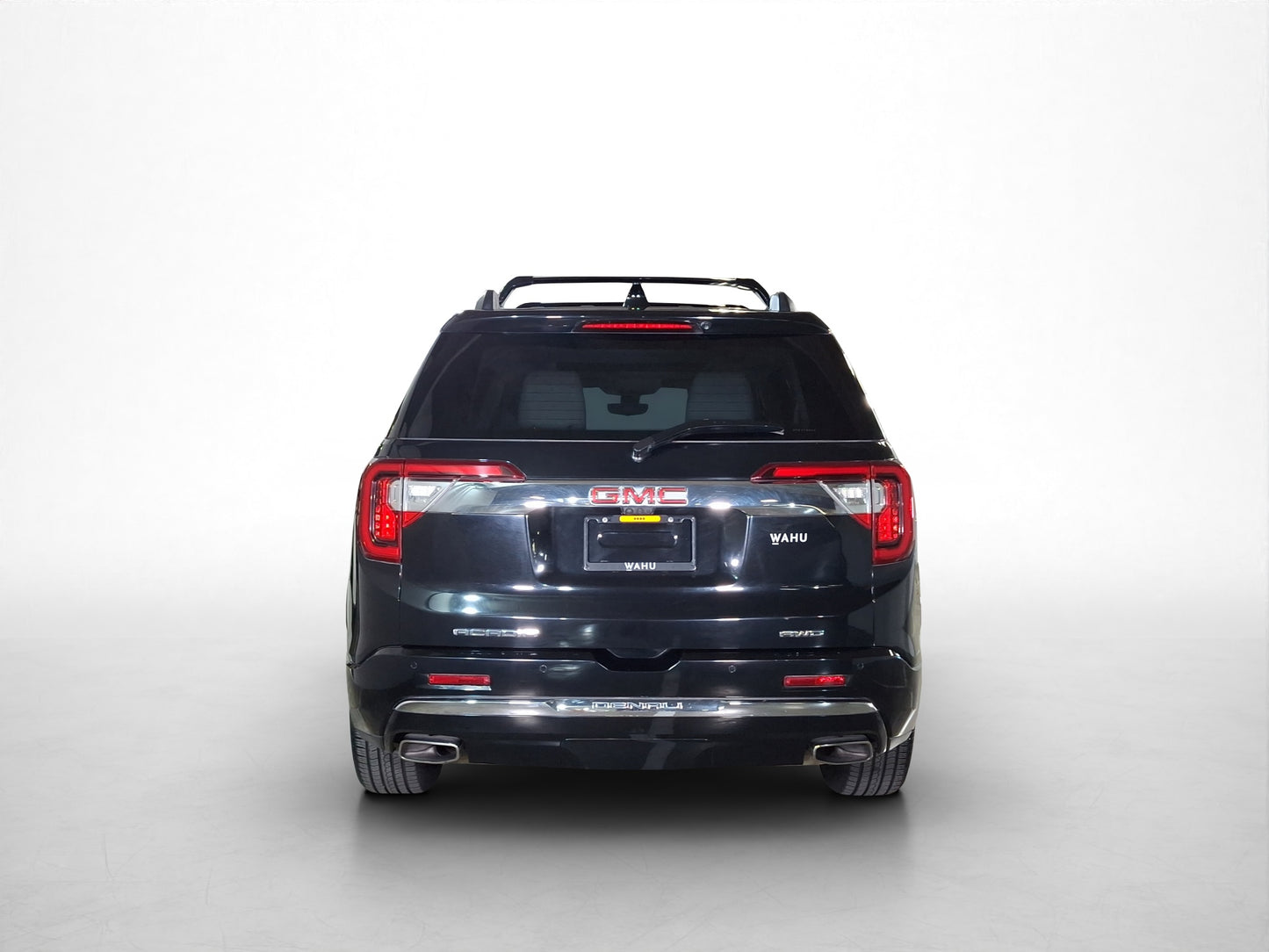2021 GMC Acadia Denali IronGlass Thor 2