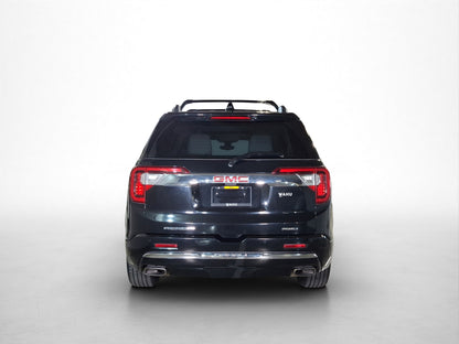2021 GMC Acadia Denali IronGlass Thor 2
