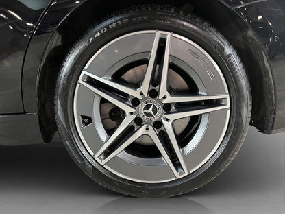 2024 Mercedes Benz C200 Sport MHEV