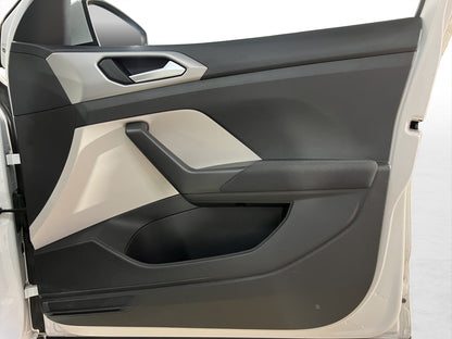 2024 Volkswagen Taigun Comfortline