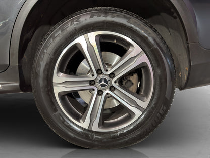 2021 Mercedes Benz Clase GLC 300 Comfort