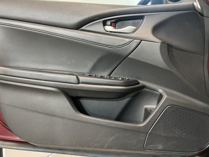 2020 Honda Insight HYBRID