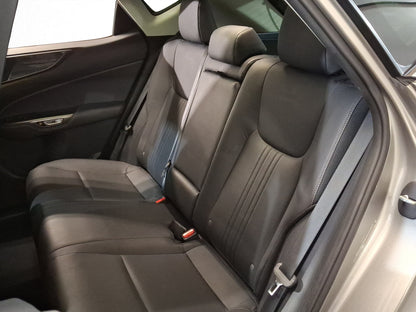 2023 Lexus NX250 Luxury Blindaje Nivel II