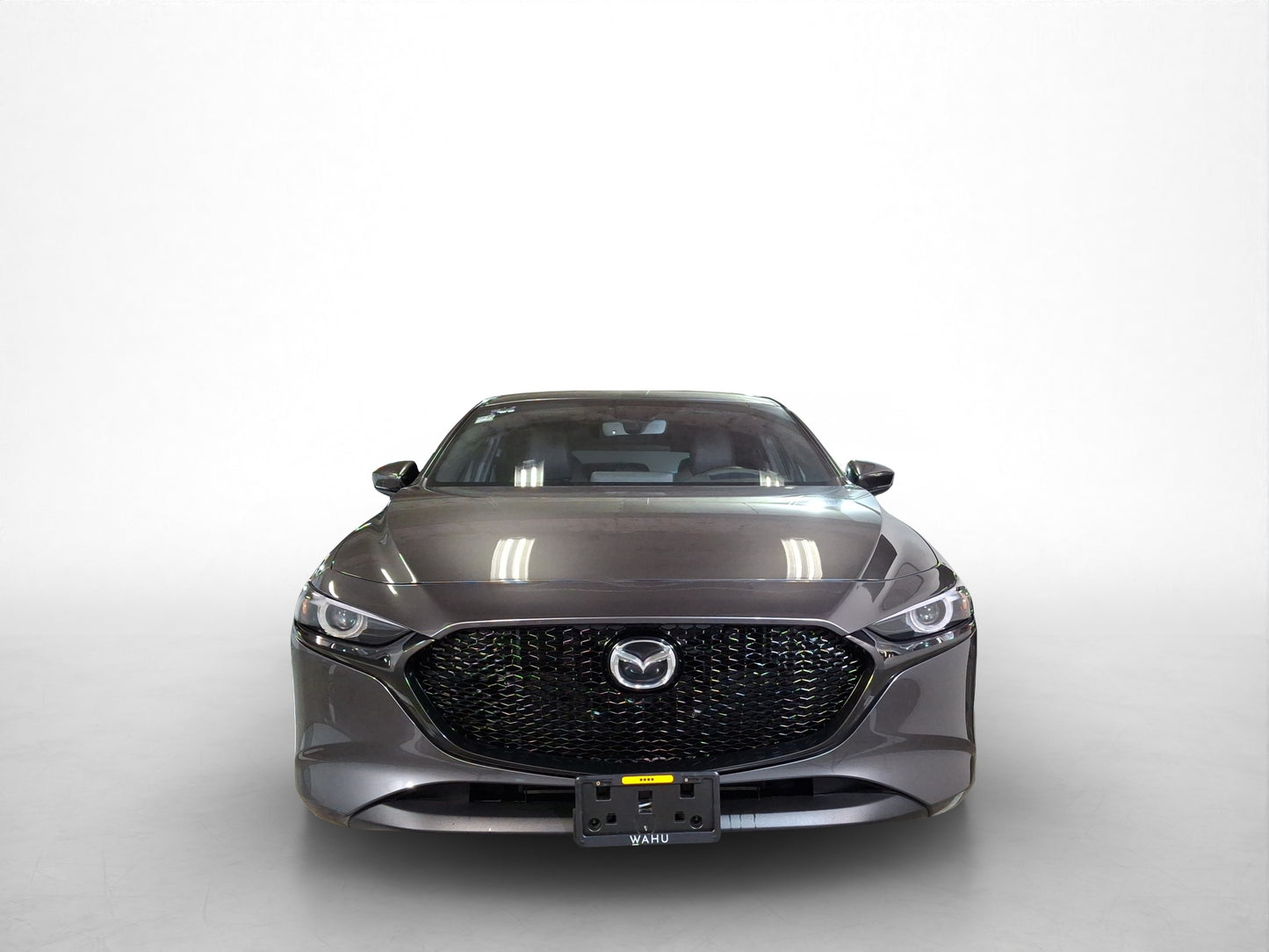 2026 Mazda 3 iGrand Touring HB