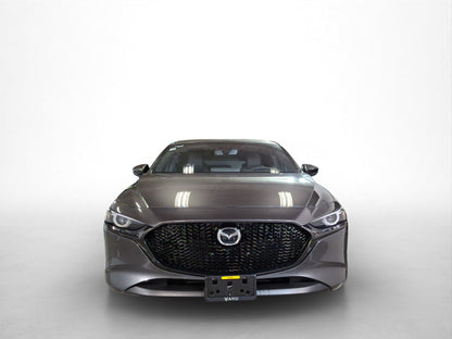 2026 Mazda 3 iGrand Touring HB