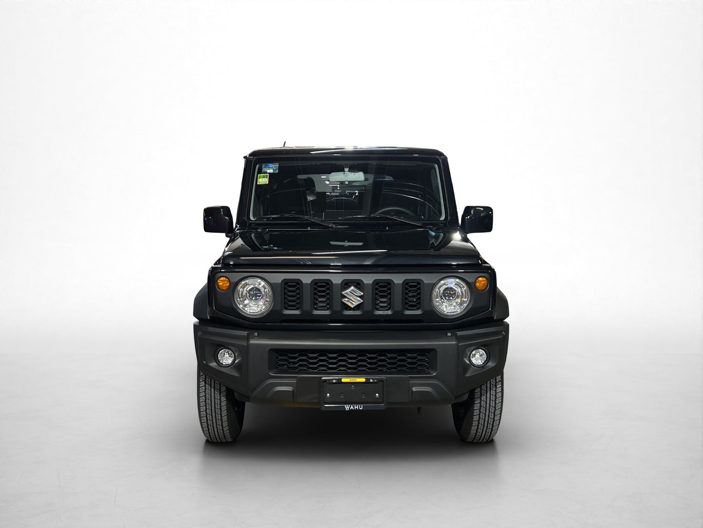 2023 Suzuki Jimny GLX