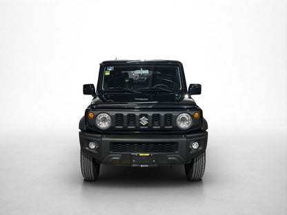 2023 Suzuki Jimny GLX