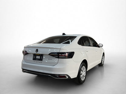 2024 Volkswagen Virtus Trendline