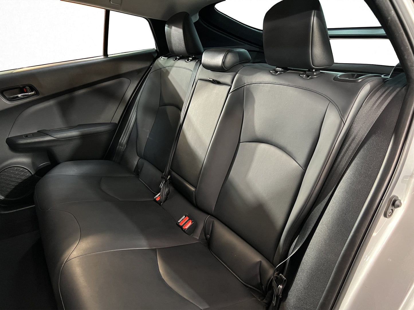 2020 Toyota Prius Híbrido Premium
