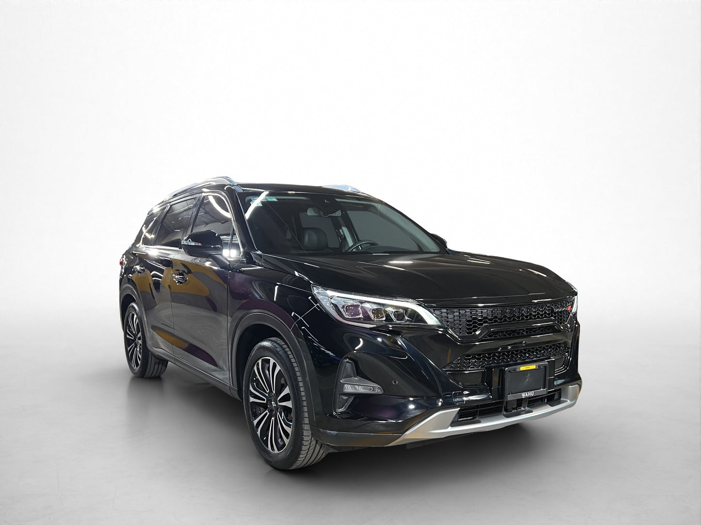 2022 Dodge Journey GT