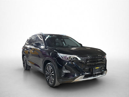 2022 Dodge Journey GT