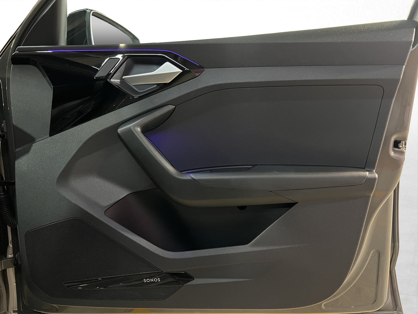 2022 Audi A1 S-Line Sportback