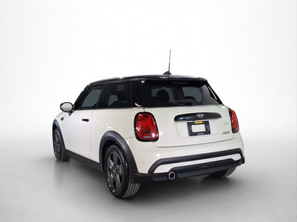 2022 Mini Cooper Classic