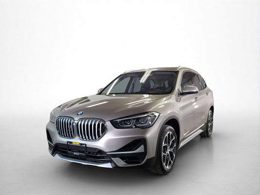 2022 BMW X1 20i sDrive
