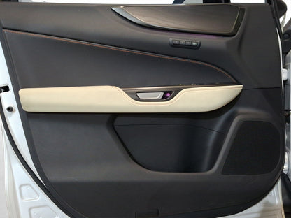 2022 Lexus NX350 Hybrid
