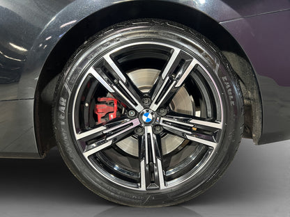 2022 BMW Serie 4 430i Coupe