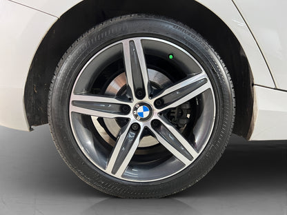 2017 BMW Serie 1 120iA Sport