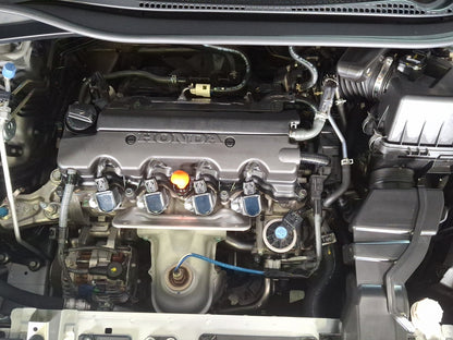 2022 Honda HR-V Uniq