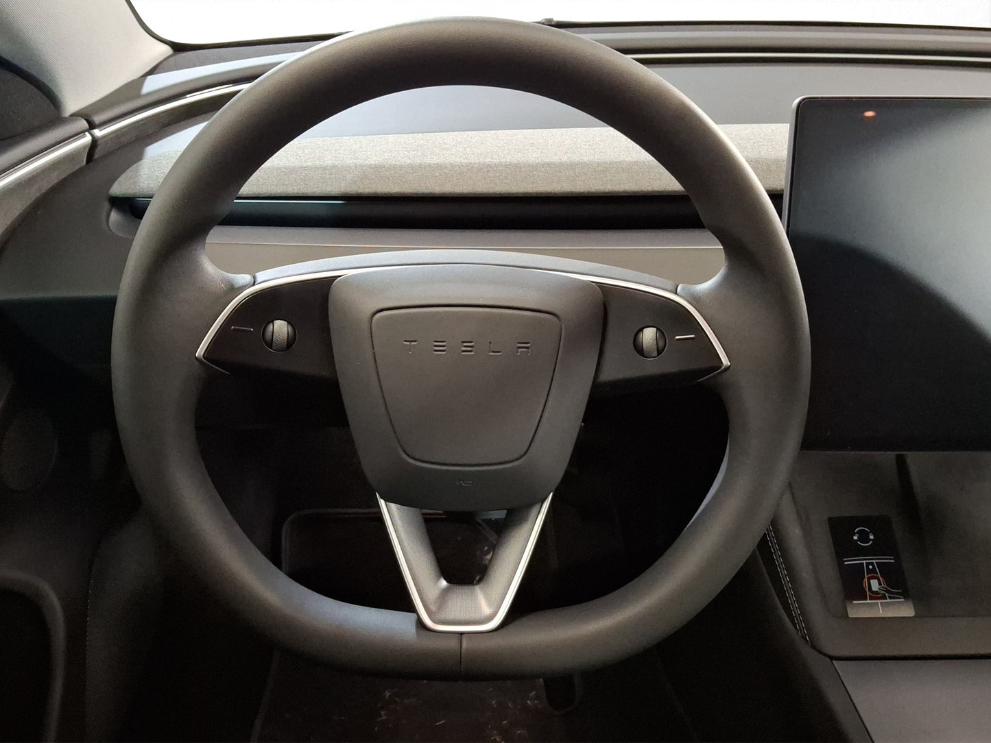 2024 Tesla Model 3 Long Range Dual Motor
