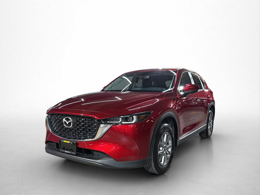 2022 Mazda CX-5 i Sport