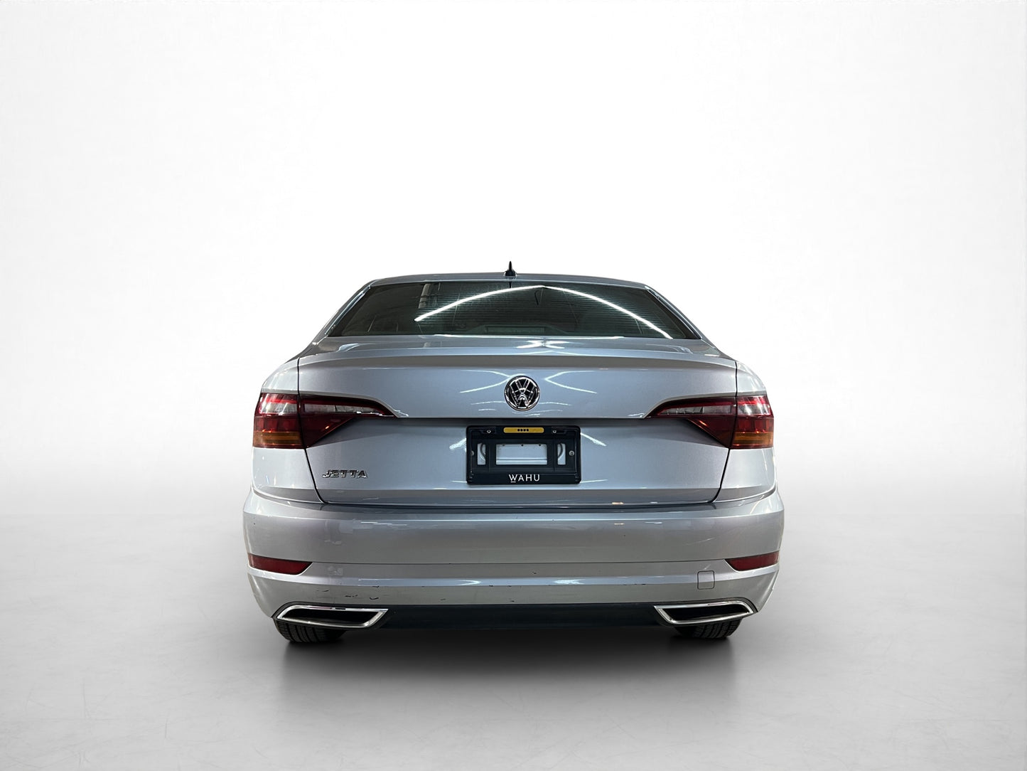 2019 Volkswagen Jetta R-Line