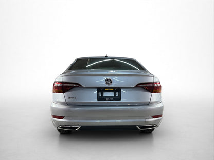 2019 Volkswagen Jetta R-Line