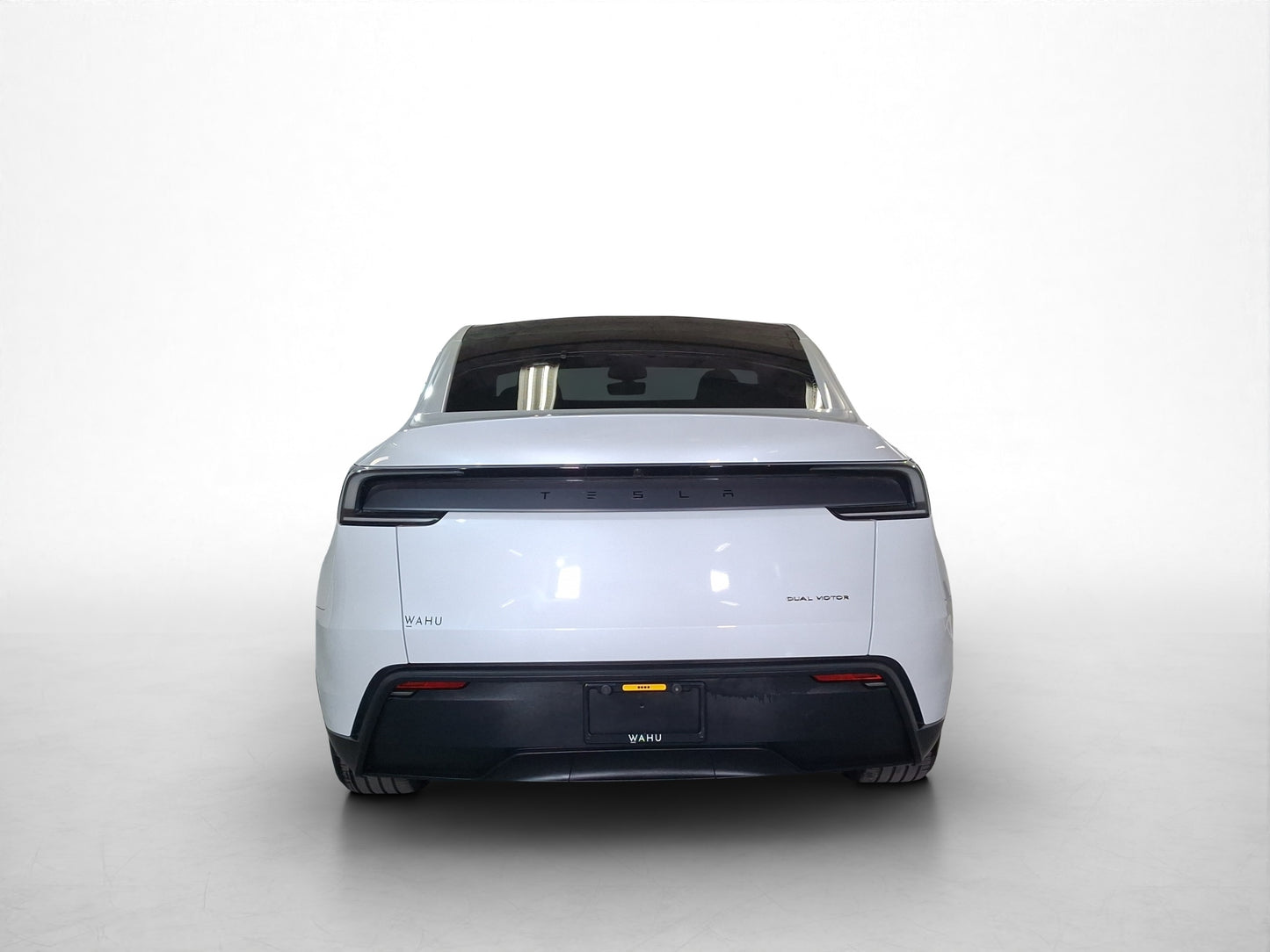 2025 Tesla Model Y Premium