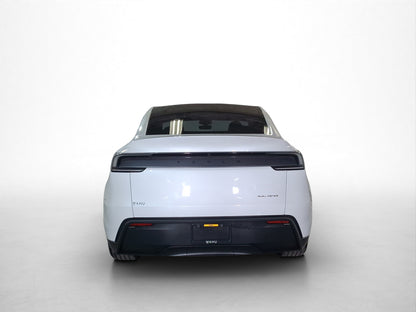 2025 Tesla Model Y Premium