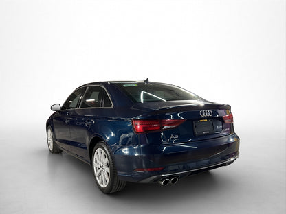2020 Audi A3 Select 35 TFSI