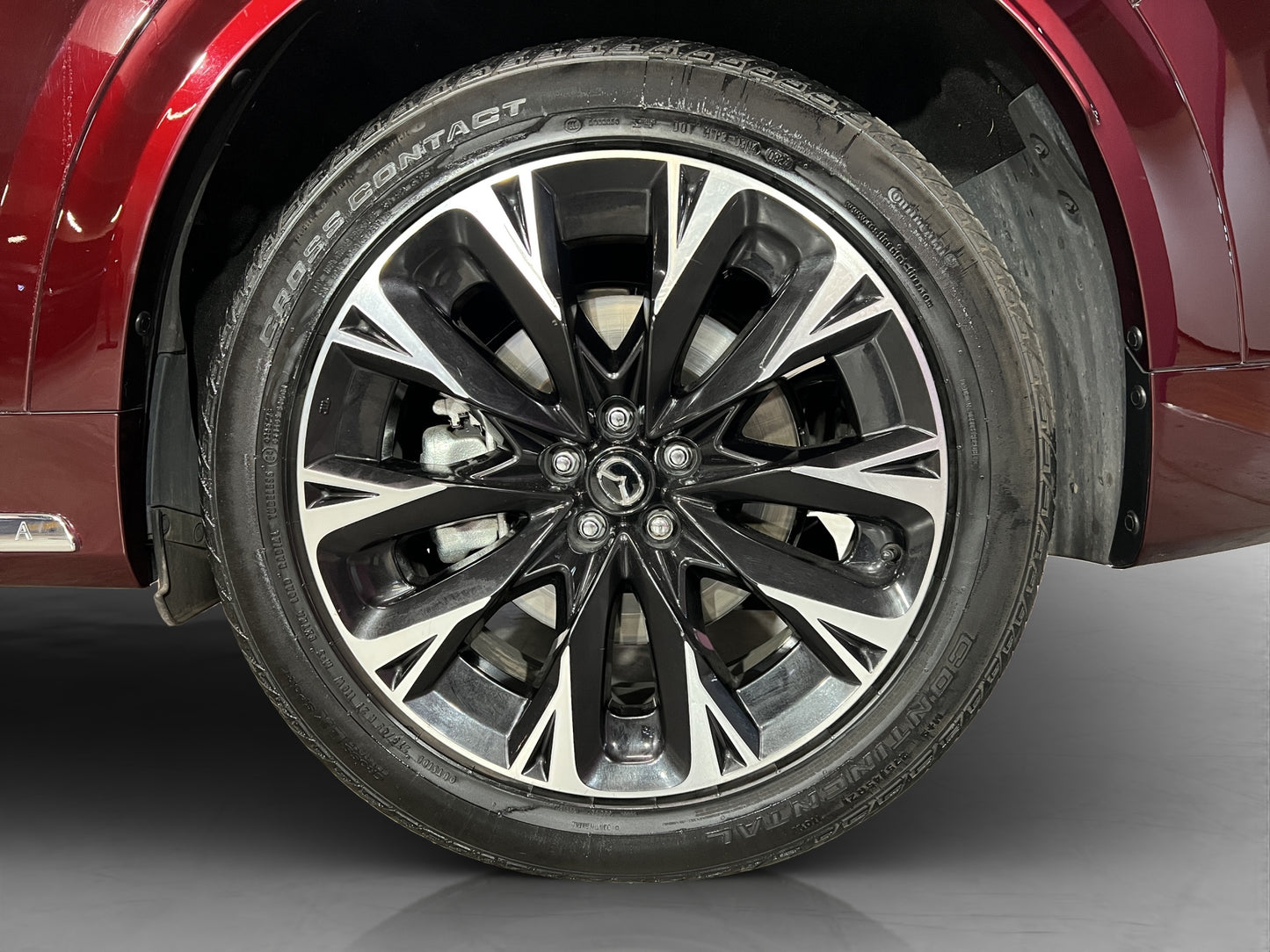 2024 Mazda CX-90 Signature MHEV