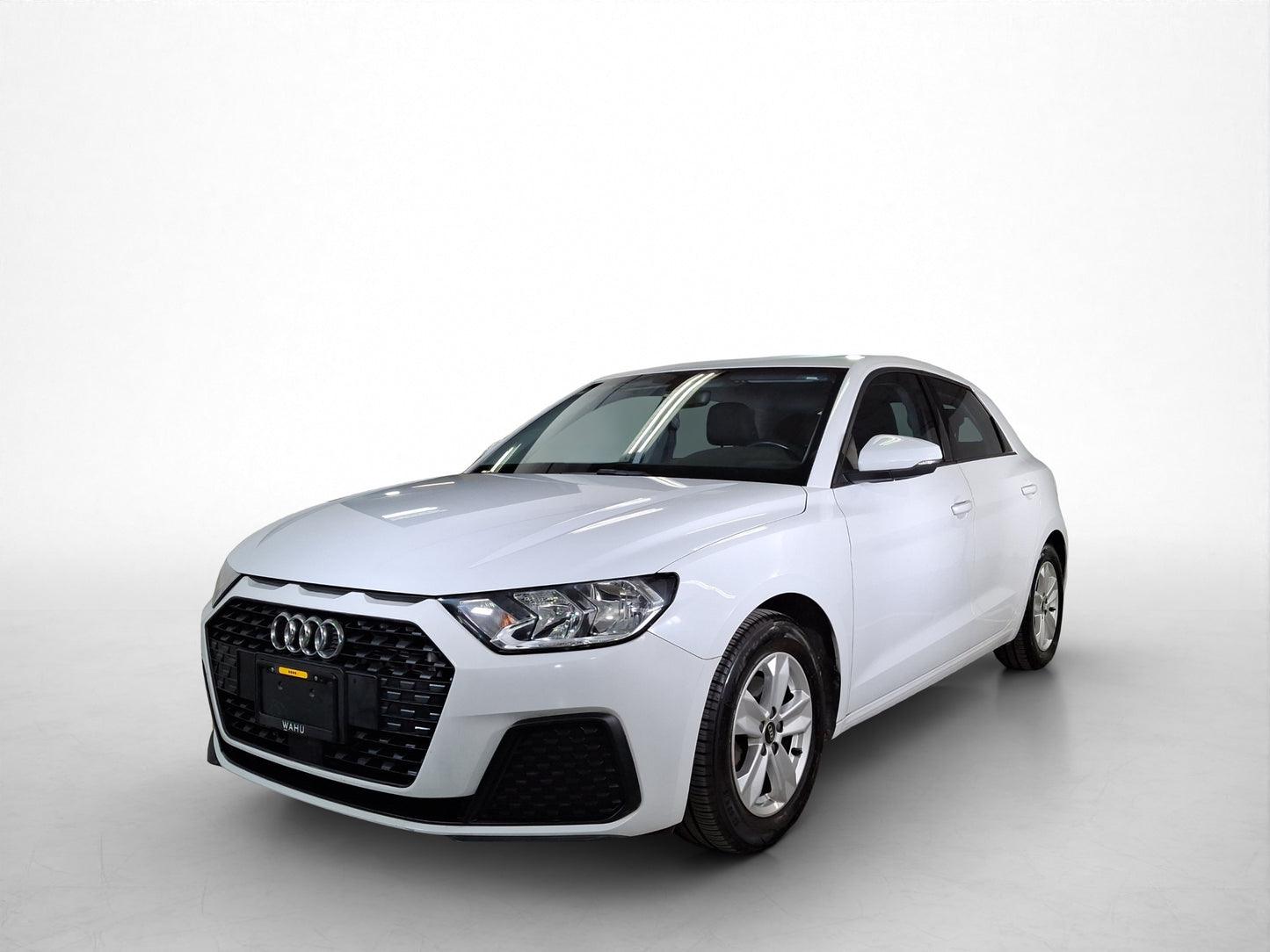 2021 Audi A1 Urban Sportback