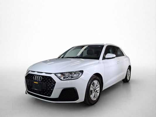2021 Audi A1 Urban Sportback