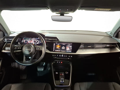 2022 Audi A3 Select 35 TFSI