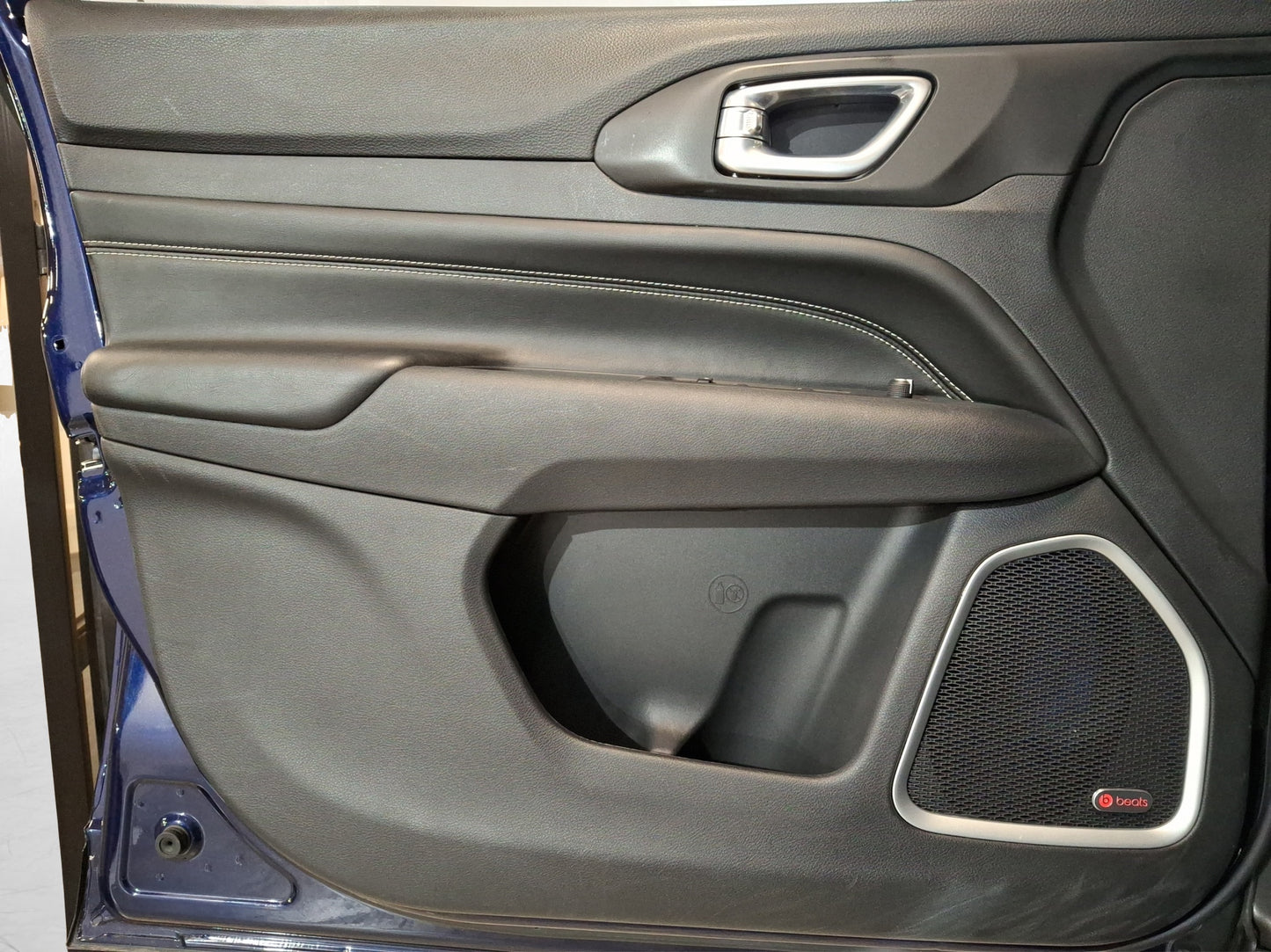 2024 Jeep Compass Limited Premium