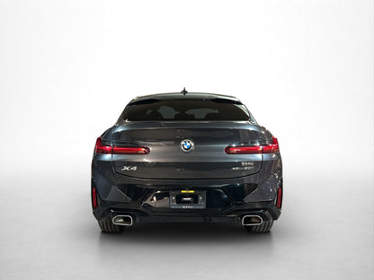 2024 BMW X4 30i M-Sport