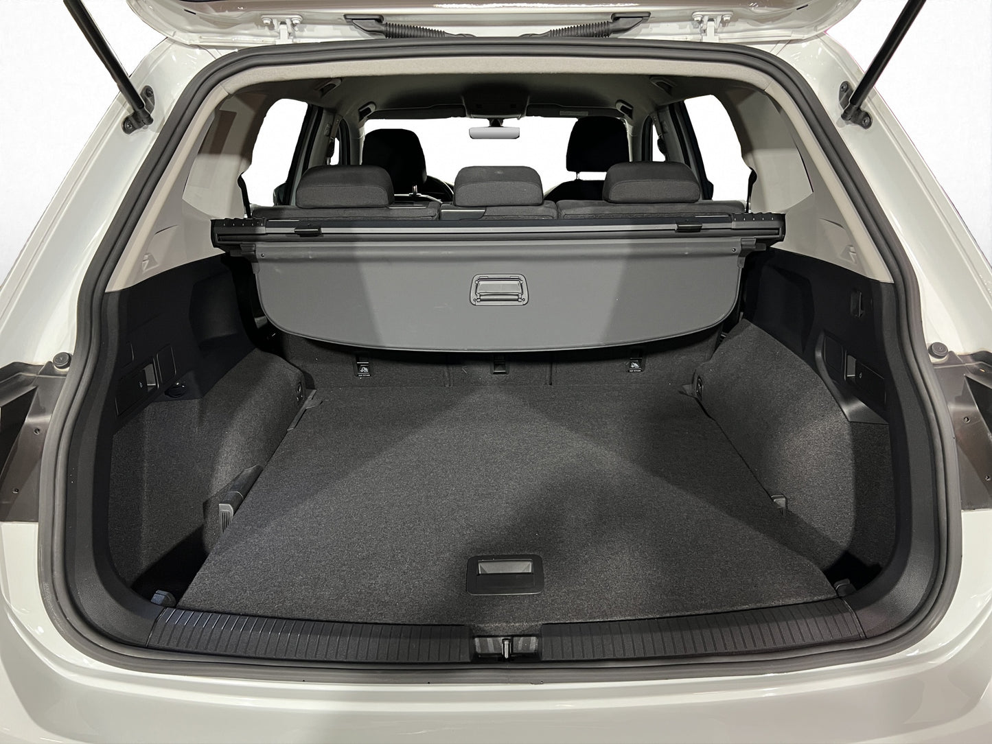 2023 Volkswagen Tiguan Trendline Plus