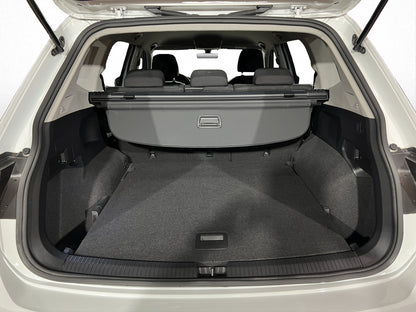 2023 Volkswagen Tiguan Trendline Plus