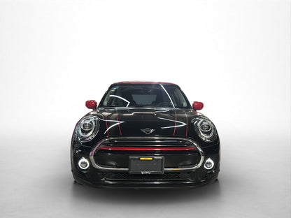 2020 Mini Cooper Pepper