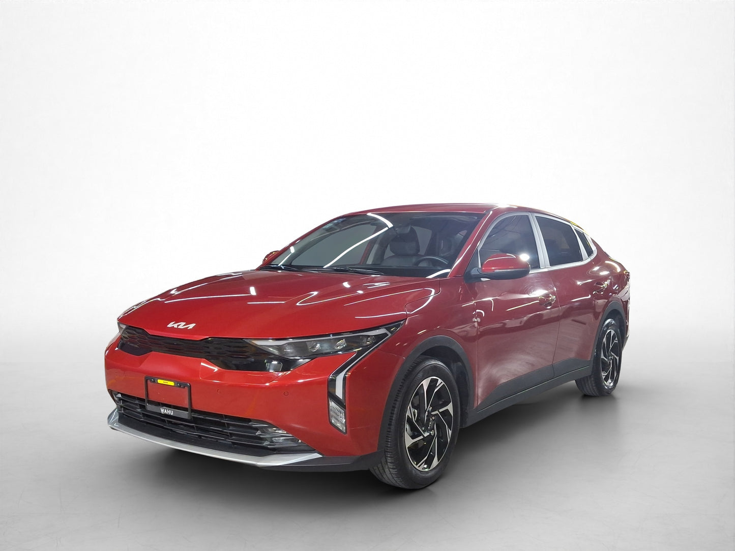 2024 KIA K3 EX Pack