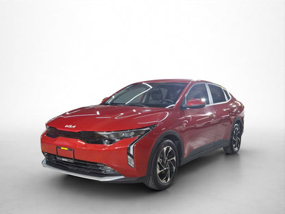 2024 KIA K3 EX Pack