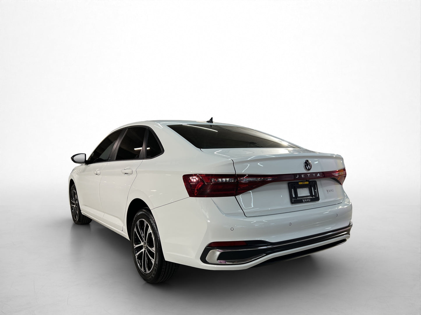 2025 Volkswagen Jetta Sportline