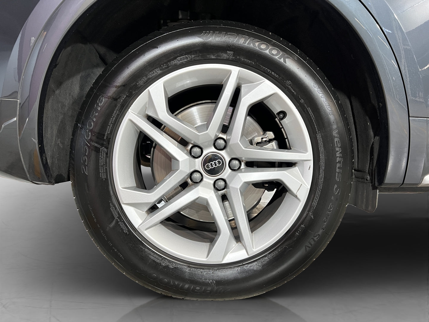 2024 Audi Q5 Select Sportback