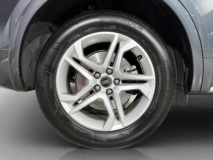 2024 Audi Q5 Select Sportback