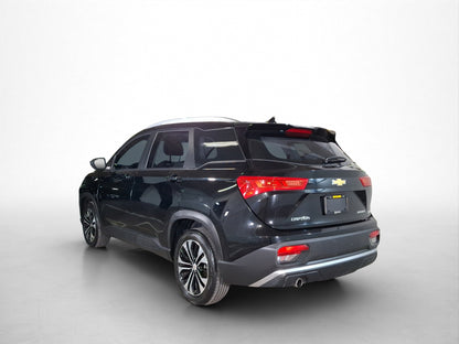 2023 Chevrolet Captiva Premier