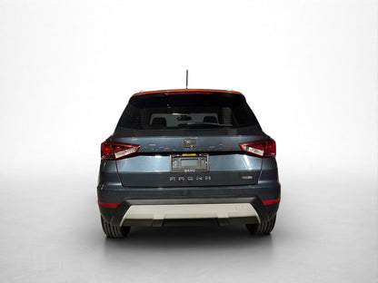 2020 Seat Arona Style Beats