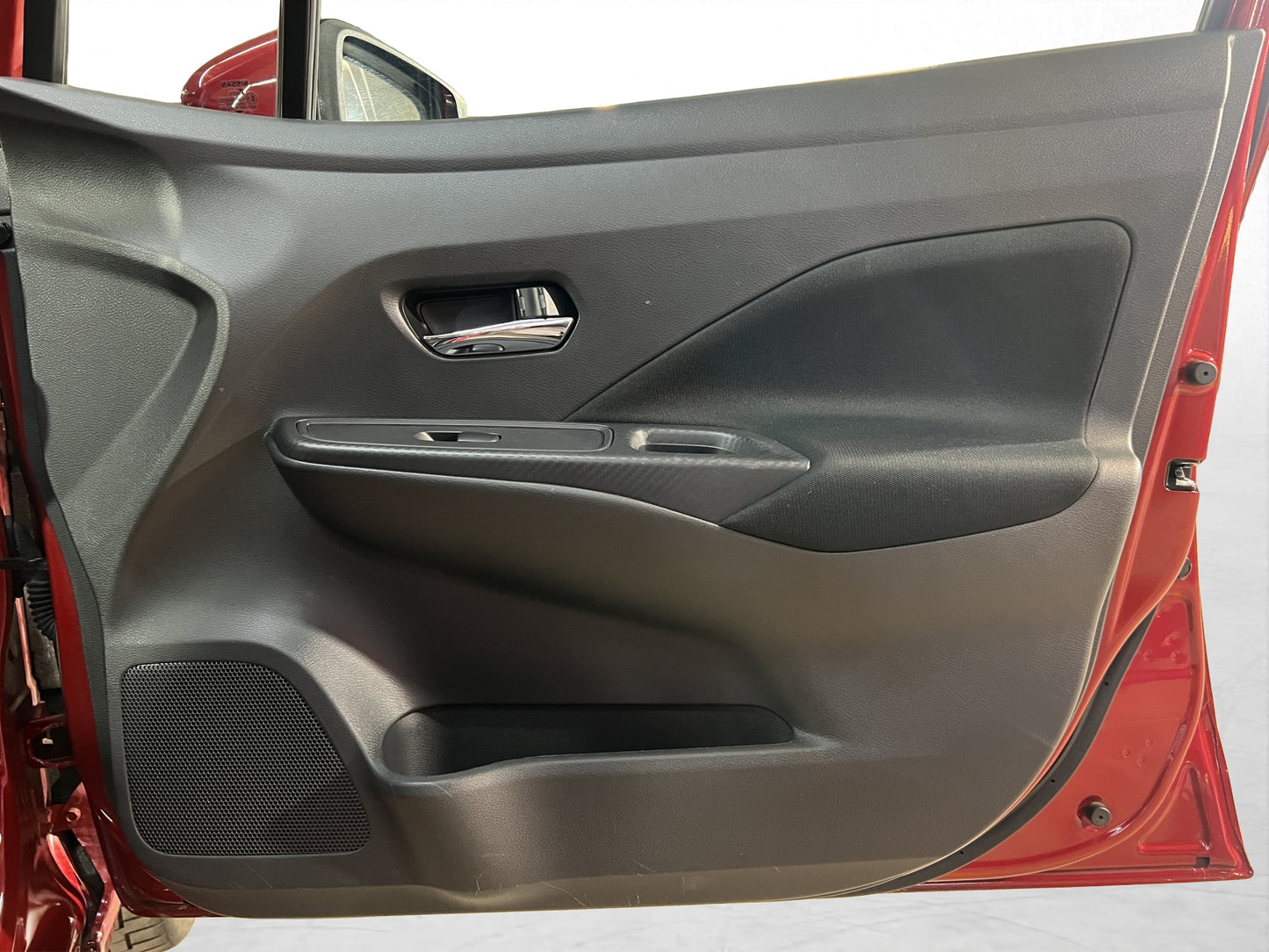 2023 Nissan Versa Advance