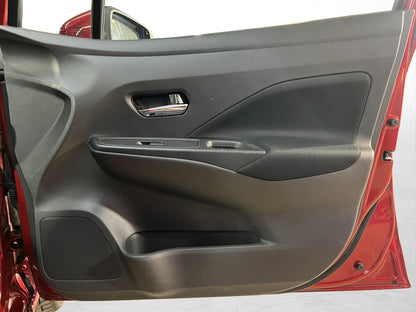 2023 Nissan Versa Advance